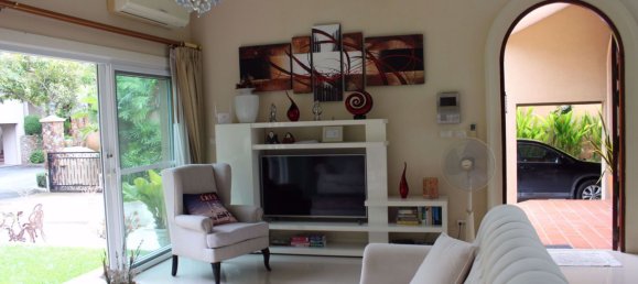 3 chambres Café / restaurant à Pattaya, Thailand No. 1934 3