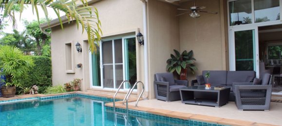 3 chambres Café / restaurant à Pattaya, Thailand No. 1934 25