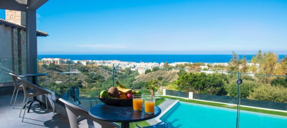 330m² Villa in Hersonissos, Greece No. 3746 2