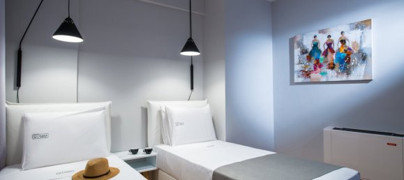 330m² Villa in Hersonissos, Greece No. 3746 22