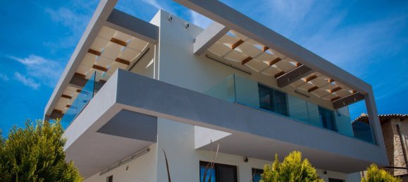 Вилла 330м² в Херсонисос, Ираклион, Крит, Греция № 3746 27