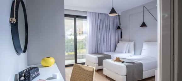 330m² Villa in Hersonissos, Greece No. 3746 21