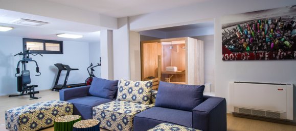 330m² Villa in Hersonissos, Greece No. 3746 24