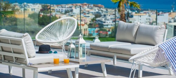 330m² Villa in Hersonissos, Greece No. 3746 3