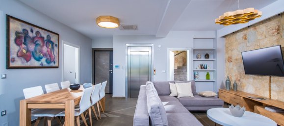 Вилла 330м² в Херсонисос, Ираклион, Крит, Греция № 3746 6