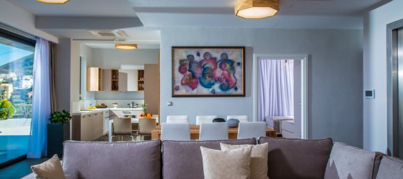 330m² Villa in Hersonissos, Greece No. 3746 7