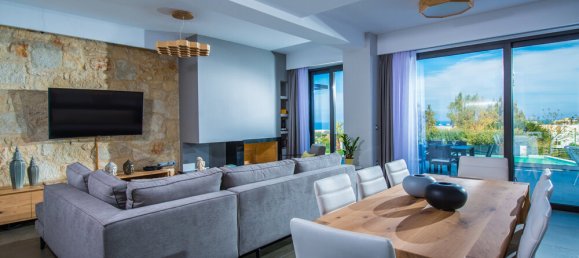 Вилла 330м² в Херсонисос, Ираклион, Крит, Греция № 3746 5