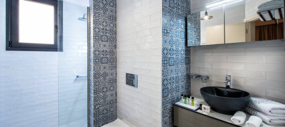 Вилла 330м² в Херсонисос, Ираклион, Крит, Греция № 3746 23