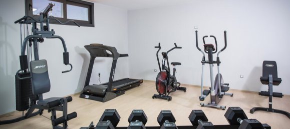 330m² Villa in Hersonissos, Greece No. 3746 12