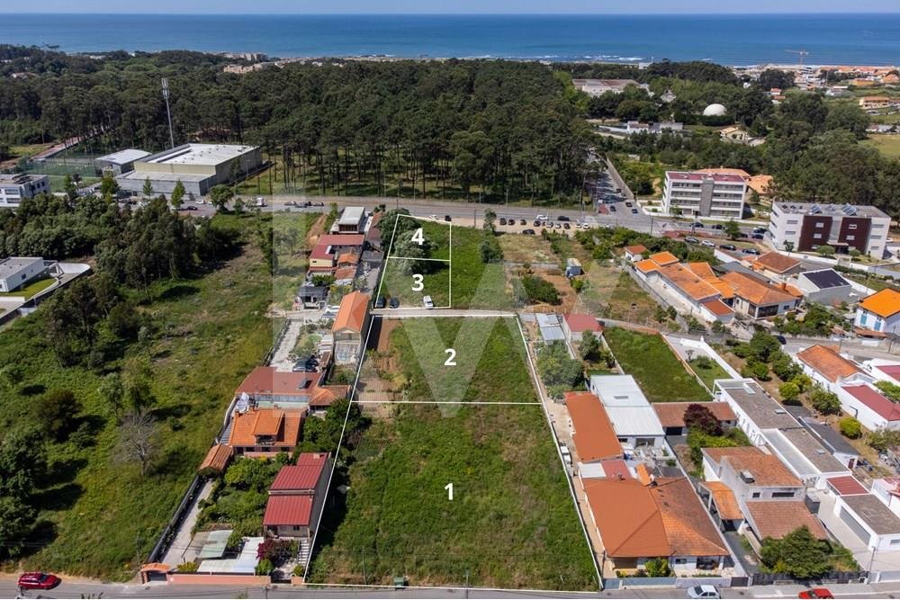  Land in Vila Nova de Gaia, Portugal No. 146203