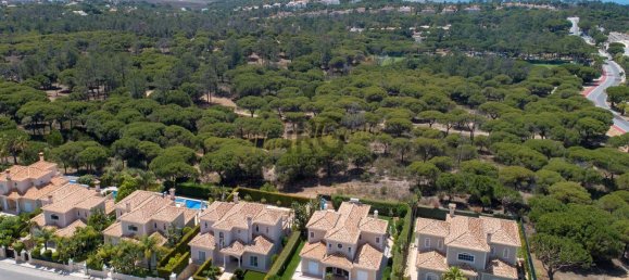 400m² Land in Almancil, Portugal No. 107439 3