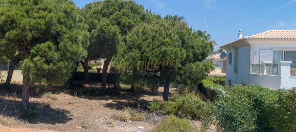 400m² Land in Almancil, Portugal No. 107439 2