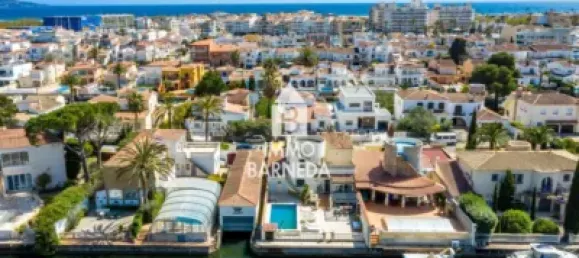 2 غرف نوم شقة في Empuriabrava, Spain رقم 22192 17