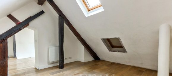 1 bedroom Duplex in Paris, France No. 184107 7