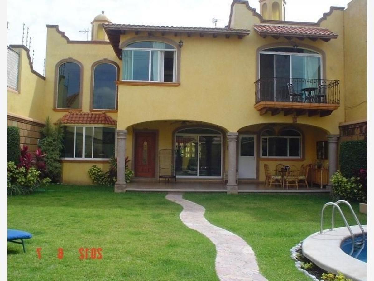 4 Schlafzimmer Haus in Temixco, Mexico, Nr. 161282