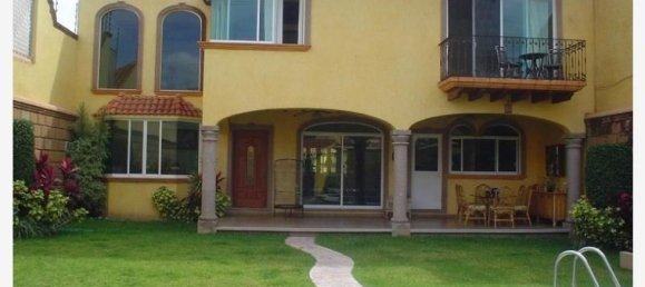 4 Schlafzimmer Haus in Temixco, Mexico, Nr. 161282 2