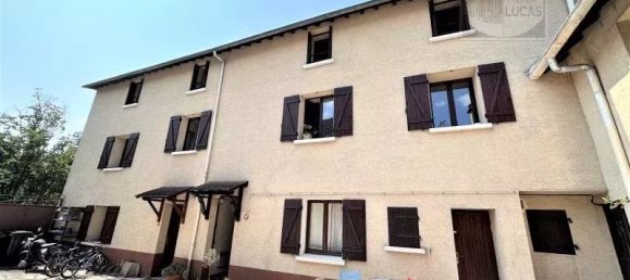 Apartamento T2 em Verrieres-le-Buisson, France N.º 169436 11