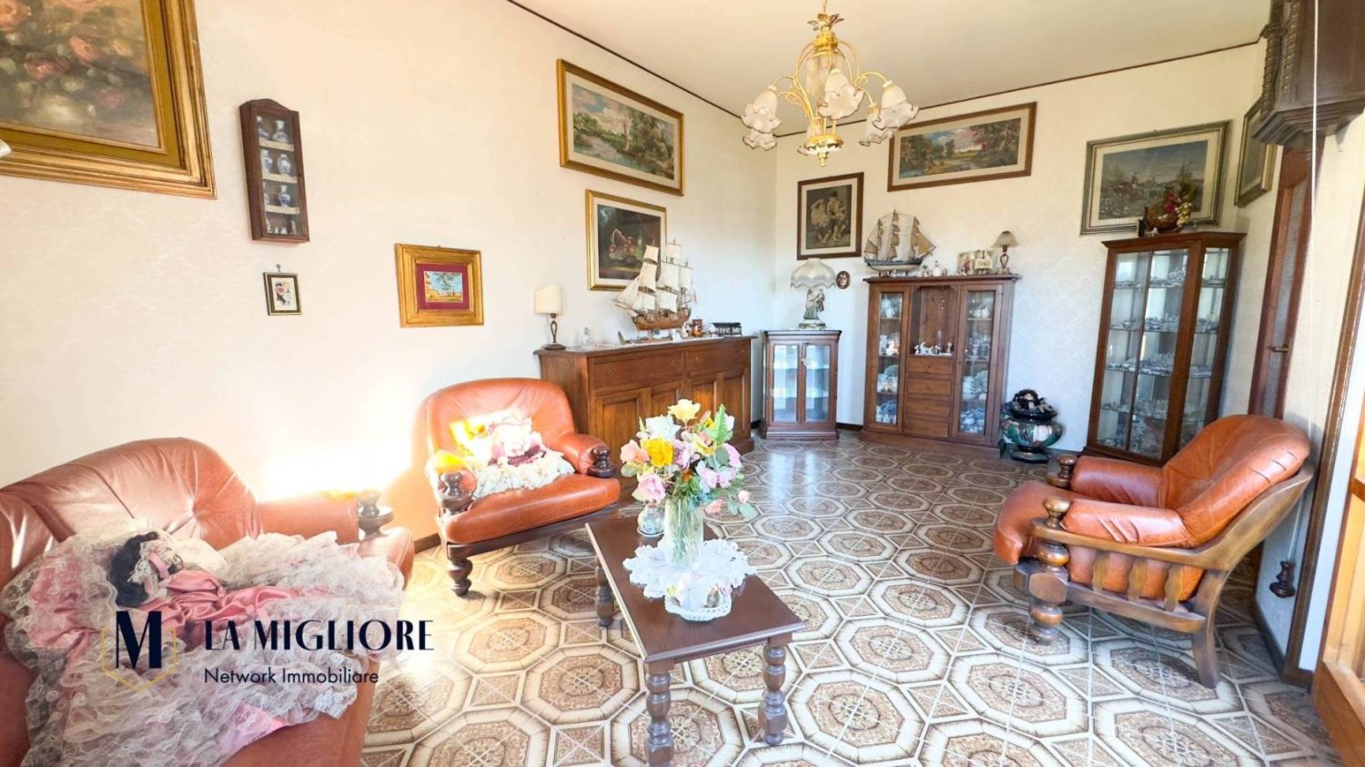 2 chambres Penthouse à Pistoia, Italy No. 223511