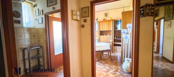 2 chambres Penthouse à Pistoia, Italy No. 223511 14