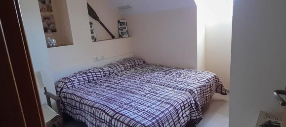 3 bedrooms Penthouse in Denia, Spain No. 186557 3