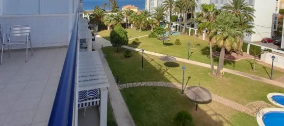 3 bedrooms Penthouse in Denia, Spain No. 186557 2