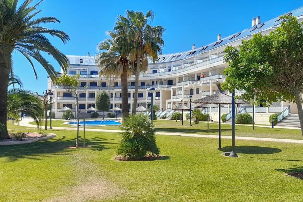 3 bedrooms Penthouse in Denia, Spain No. 186557