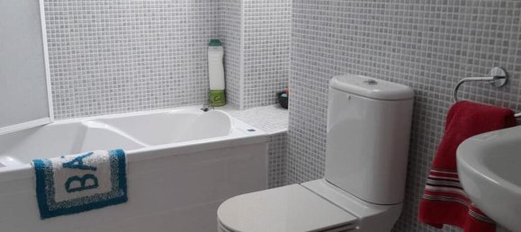 3 bedrooms Penthouse in Denia, Spain No. 186557 8