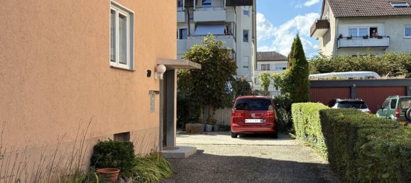 2 bedrooms Apartment in Konstanz, Germany No. 290139 16