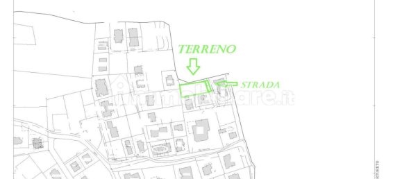 Terrain à Tortoreto, Italy 700m² No. 343604 5