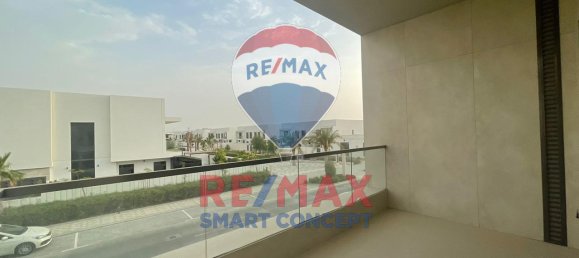 3 غرف نوم فيلا في جزيرة ياس, UAE رقم 36457 14