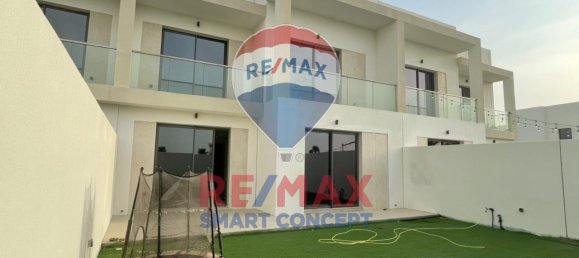 3 غرف نوم فيلا في جزيرة ياس, UAE رقم 36457 12