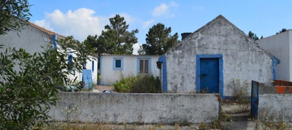 3 Schlafzimmer Villa in Alcacer do Sal, Portugal, Nr. 140131 16