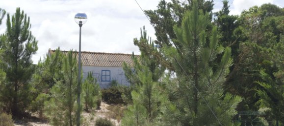 3 Schlafzimmer Villa in Alcacer do Sal, Portugal, Nr. 140131 2