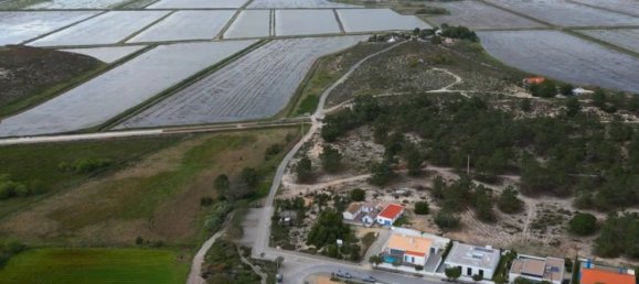 3 Schlafzimmer Villa in Alcacer do Sal, Portugal, Nr. 140131 8