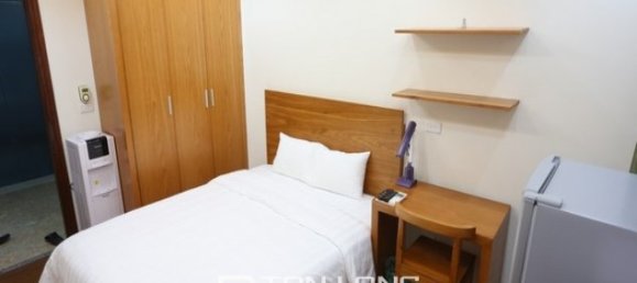 Studio in Cau Giay, Vietnam No. 2944 4