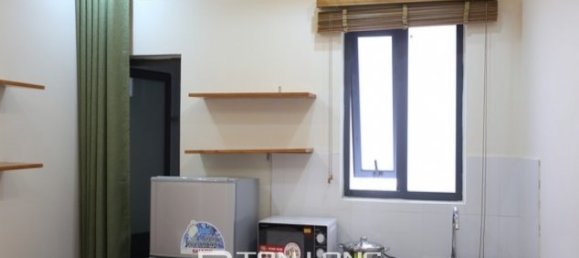 Studio in Cau Giay, Vietnam No. 2944 2