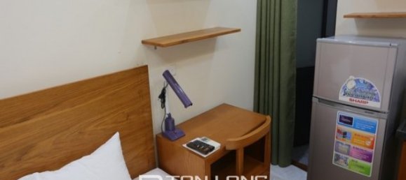 Studio in Cau Giay, Vietnam No. 2944 3
