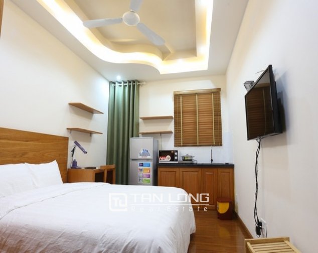 Studio in Cau Giay, Vietnam No. 2944