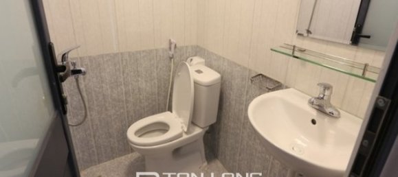 Studio in Cau Giay, Vietnam No. 2944 5