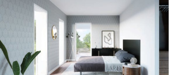 1 bedroom Apartment in Lille, France No. 256325 2