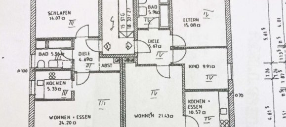 3 bedrooms Apartment in Eichstatt, Germany No. 204965 8