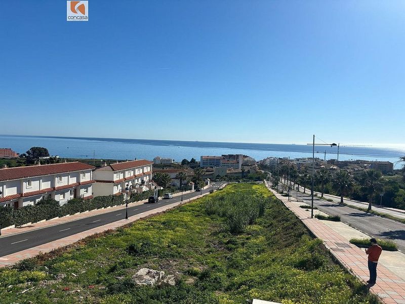 2 bedrooms Townhouse in Alcorrin, Spain No. 235092