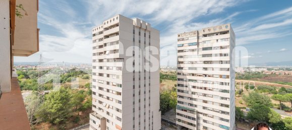 Apartamento de 3 dormitorios en Rome, Italy No. 318803 31