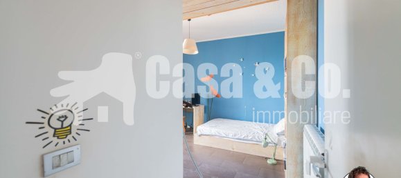 Apartamento de 3 dormitorios en Rome, Italy No. 318803 11