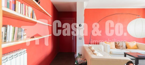 Apartamento de 3 dormitorios en Rome, Italy No. 318803 5