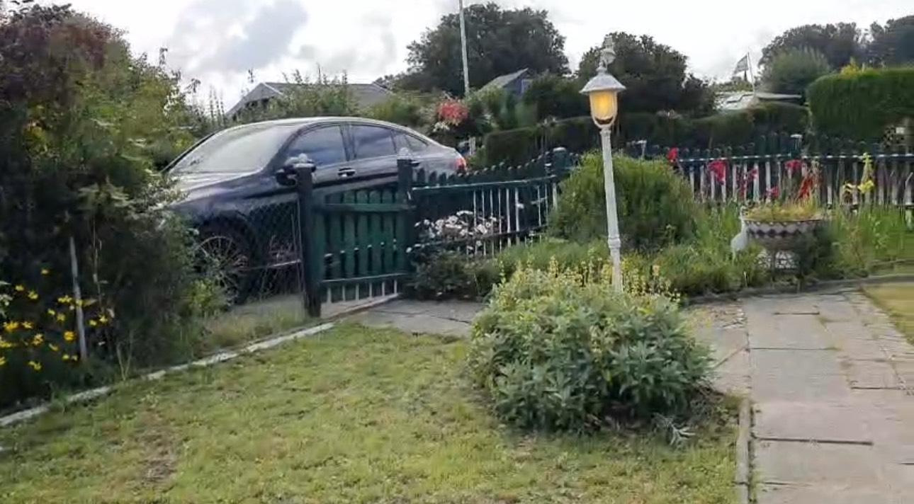  Land in Altona, Germany No. 328466