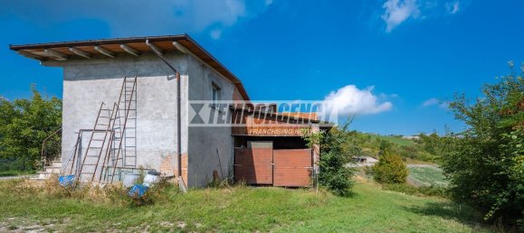 3 bedrooms Duplex in Serramazzoni, Italy No. 372268 48