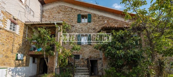 3 bedrooms Duplex in Serramazzoni, Italy No. 372268 35