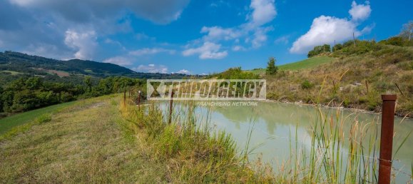 3 bedrooms Duplex in Serramazzoni, Italy No. 372268 2