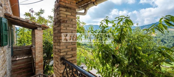 3 bedrooms Duplex in Serramazzoni, Italy No. 372268 38